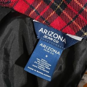 Arizona jean company clothes set